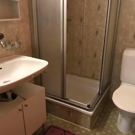 Apartment Beim Faulensee 2-bett 1 Stock Ost Grindelwald