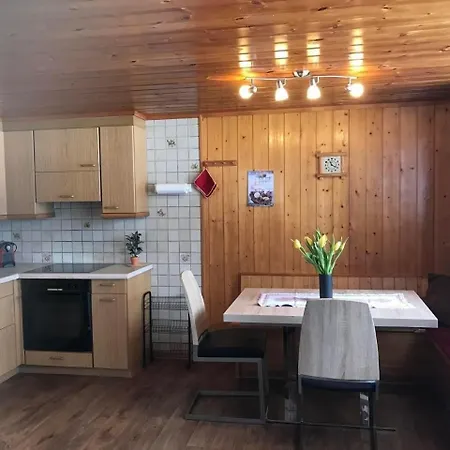 Apartment Beim Faulensee 2-bett 1 Stock Ost *